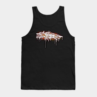 Wildtag Mizone Tank Top